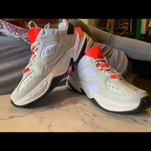 Nike M2k Tekno womens